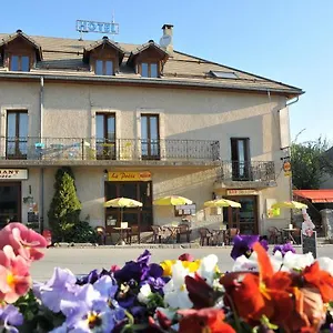 Chez Le Poete Hotel