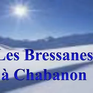 Les Bressanes Selonnet