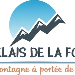 Le Relais De La Forge Hotel