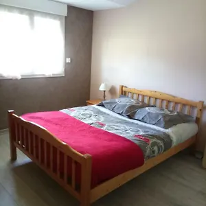 Les Logis De Lucie Selonnet